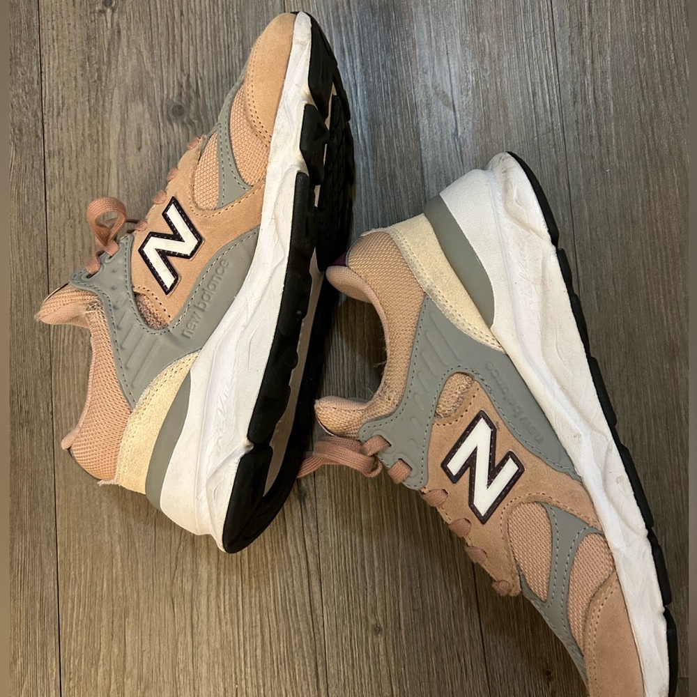 New Balance X 90